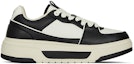 Order MLB x New York Yankees Retro Low 'Negro Comfort' zapatillas deportivas 3ASXCLS4N-50BKS