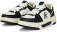 Lookbook MLB x New York Yankees Retro Low 'Negro Comfort' zapatillas deportivas 3ASXCLS4N-50BKS