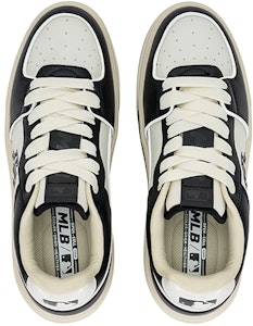 MLB x New York Yankees Retro Low 'Black Comfort' Sepatu Hitam Retro Nyaman 3ASXCLS4N-50BKS Shop MLB x New York Yankees Retro Low 'Black Comfort' Sepatu Hitam Retro Nyaman 3ASXCLS4N-50BKS