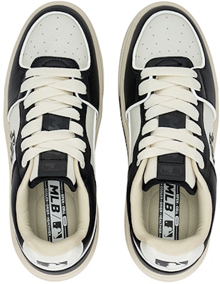 MLB x New York Yankees Retro Low 'Negro Comfort' zapatillas deportivas 3ASXCLS4N-50BKS Shop MLB x New York Yankees Retro Low 'Negro Comfort' zapatillas deportivas 3ASXCLS4N-50BKS