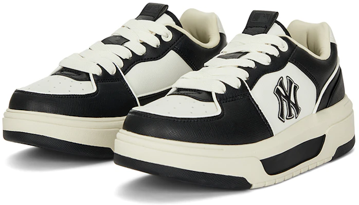 MLB x New York Yankees Retro Low 'Negro Comfort' zapatillas deportivas 3ASXCLS4N-50BKS Shop MLB x New York Yankees Retro Low 'Negro Comfort' zapatillas deportivas 3ASXCLS4N-50BKS