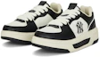 Shop MLB x New York Yankees Retro Low 'Negro Comfort' zapatillas deportivas 3ASXCLS4N-50BKS