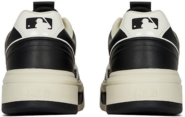 MLB x New York Yankees Retro Low 'Negro Comfort' zapatillas deportivas 3ASXCLS4N-50BKS Purchase MLB x New York Yankees Retro Low 'Negro Comfort' zapatillas deportivas 3ASXCLS4N-50BKS