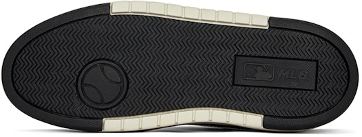 MLB x New York Yankees Retro Low 'Black Comfort' Sepatu Hitam Retro Nyaman 3ASXCLS4N-50BKS Details for MLB x New York Yankees Retro Low 'Black Comfort' Sepatu Hitam Retro Nyaman 3ASXCLS4N-50BKS