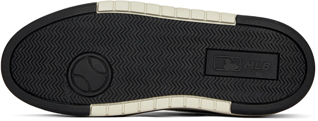 MLB x New York Yankees Retro Low 'Negro Comfort' zapatillas deportivas 3ASXCLS4N-50BKS Details for MLB x New York Yankees Retro Low 'Negro Comfort' zapatillas deportivas 3ASXCLS4N-50BKS