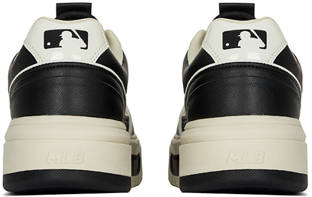 MLB x New York Yankees Retro Low 'Negro Comfort' zapatillas deportivas 3ASXCLS4N-50BKS Details for MLB x New York Yankees Retro Low 'Negro Comfort' zapatillas deportivas 3ASXCLS4N-50BKS