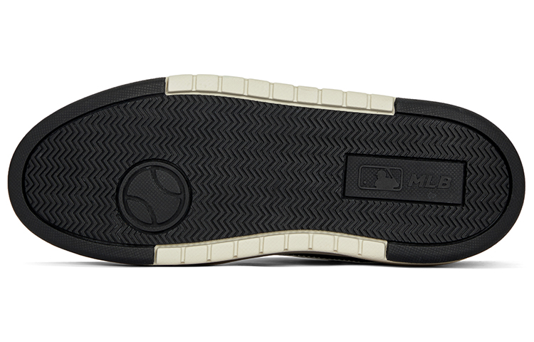 Sizing MLB x New York Yankees Retro Low 'Negro Comfort' zapatillas deportivas 3ASXCLS4N-50BKS