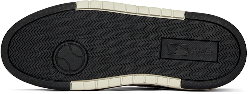 MLB x New York Yankees Retro Low 'Negro Comfort' zapatillas deportivas 3ASXCLS4N-50BKS Sizing MLB x New York Yankees Retro Low 'Negro Comfort' zapatillas deportivas 3ASXCLS4N-50BKS