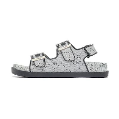 MLB New York Yankees Sandal 'Jacquard DIA Monogram Grey'