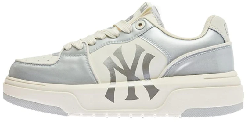 MLB x New York Yankees Skate Low 'Kelabu Perak' 3ASXCLH3N-50GRS Buy MLB x New York Yankees Skate Low 'Kelabu Perak' 3ASXCLH3N-50GRS