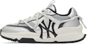 Buy MLB x 뉴욕 양키스 실버 스니커즈 3ARNCRL4N-50SIS