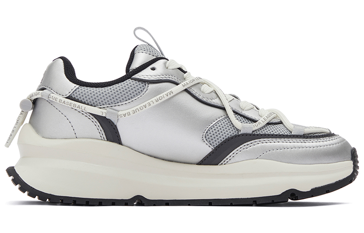 Order MLB x New York Yankees Sneakers 'Silver' 3ARNCRL4N-50SIS