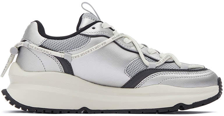 MLB x 뉴욕 양키스 실버 스니커즈 3ARNCRL4N-50SIS Order MLB x 뉴욕 양키스 실버 스니커즈 3ARNCRL4N-50SIS