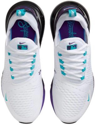 MLB x Nike Air Max 270 'City Connect Pack - Arizona Diamondbacks' HQ7993-100 Shop MLB x Nike Air Max 270 'City Connect Pack - Arizona Diamondbacks' HQ7993-100