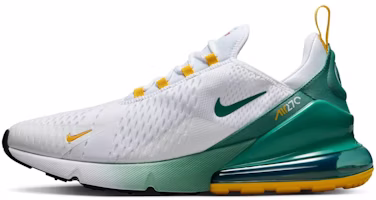 MLB x Nike Air Max 270 'City Connect Pack - Boston Red Sox' HQ7998-100 MLB x Nike Air Max 270 'City Connect Pack - Boston Red Sox' HQ7998-100