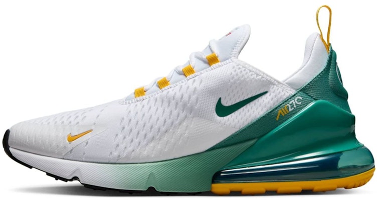 MLB x Nike Air Max 270 ''City Connect Pack - Boston Red Sox'' Malaysia HQ7998-100 Buy MLB x Nike Air Max 270 ''City Connect Pack - Boston Red Sox'' Malaysia HQ7998-100