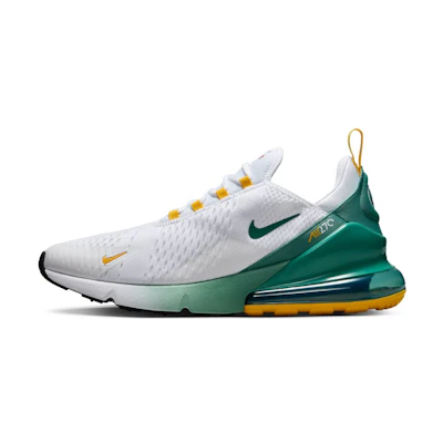 MLB Nike Air Max 270 'City Connect Pack - Boston Red Sox'