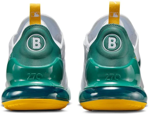 MLB x Nike Air Max 270 ''City Connect Pack - Boston Red Sox'' Malaysia HQ7998-100 Purchase MLB x Nike Air Max 270 ''City Connect Pack - Boston Red Sox'' Malaysia HQ7998-100