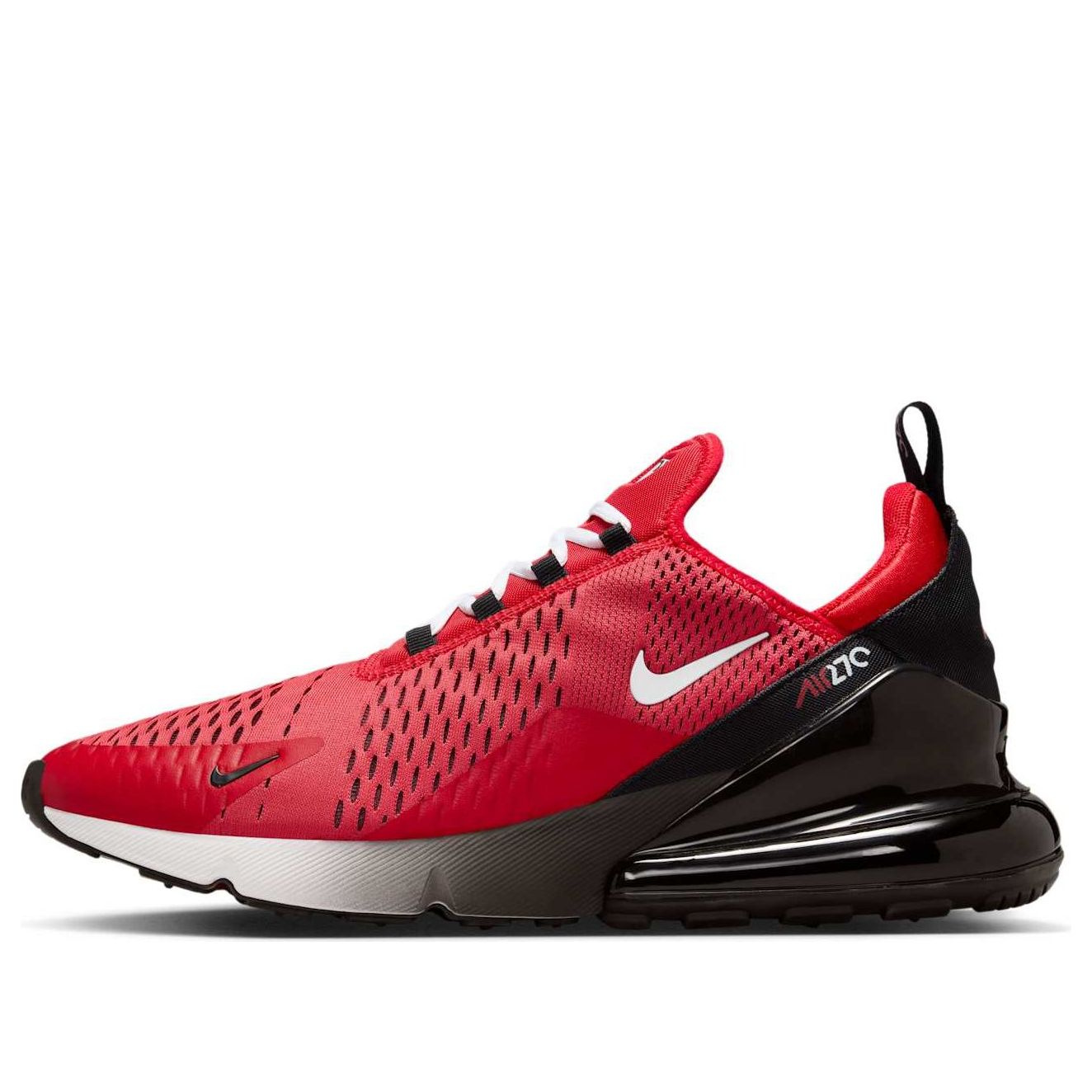 MLB x Nike Air Max 270 'City Connect Pack - Chicago White Sox' HQ8004-600