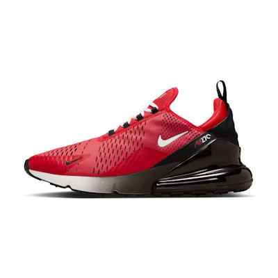 MLB Nike Air Max 270 'City Connect Pack - Chicago White Sox'