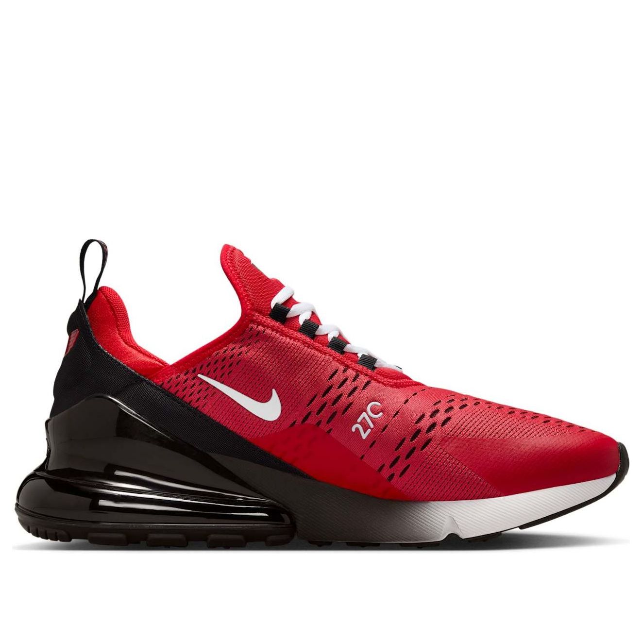 Order MLB x Nike Air Max 270 ''City Connect Pack - Chicago White Sox'' Malay Translation HQ8004-600