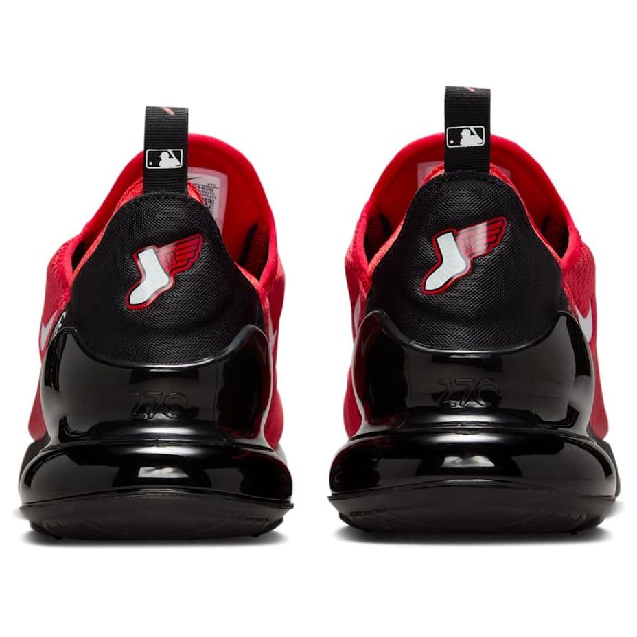 Purchase MLB x Nike Air Max 270 ''City Connect Pack - Chicago White Sox'' Malay Translation HQ8004-600