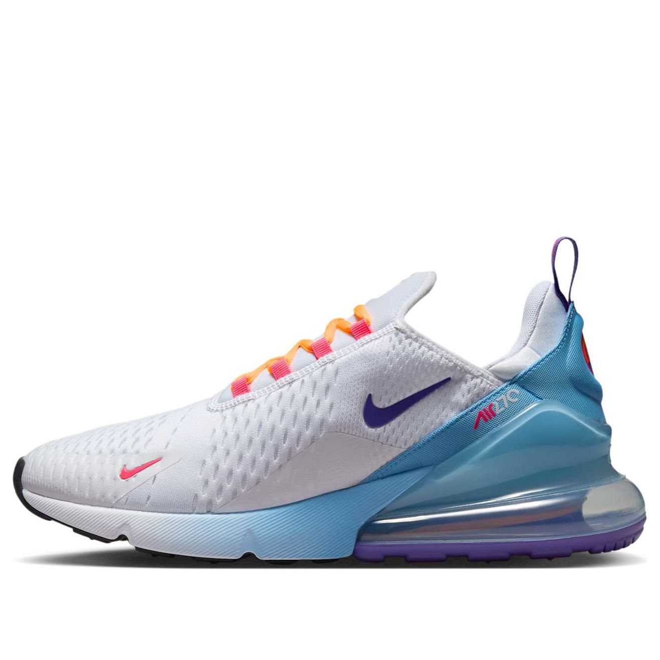 MLB x Nike Air Max 270 'City Connect Pack - Colorado Rockies' HQ8006-100