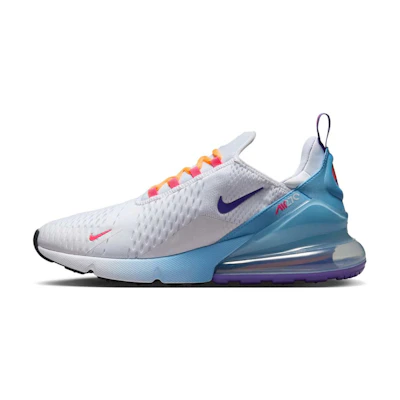 MLB Nike Air Max 270 'City Connect Pack - Colorado Rockies'