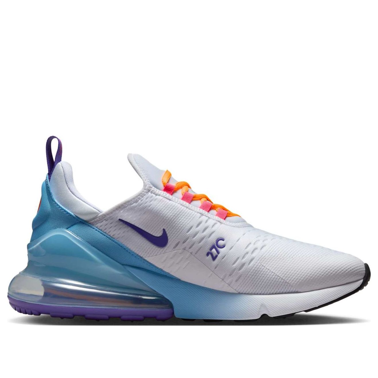 Order Nike Air Max 270 科羅拉多洛磯隊 HQ8006-100