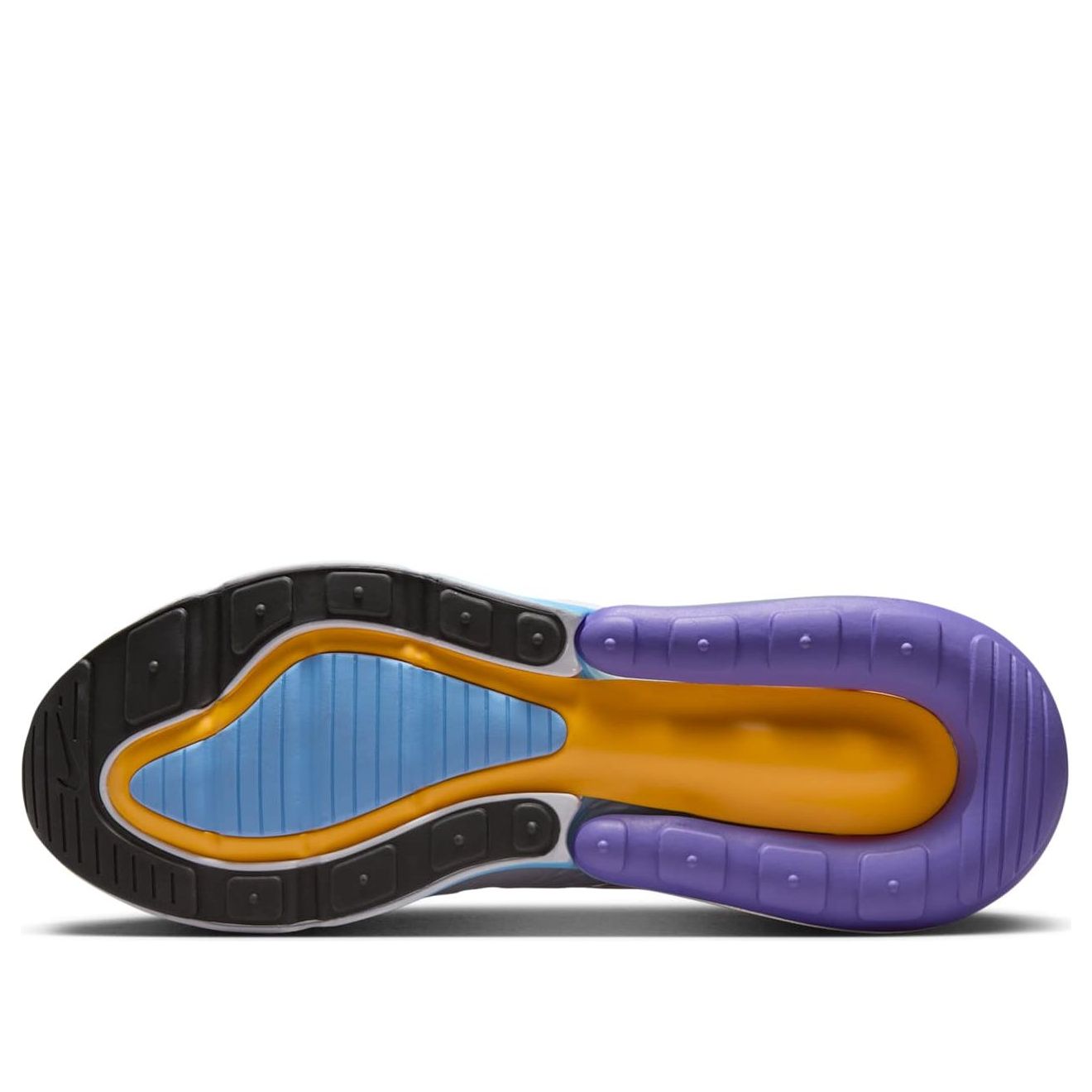 Details for Nike Air Max 270 科羅拉多洛磯隊 HQ8006-100