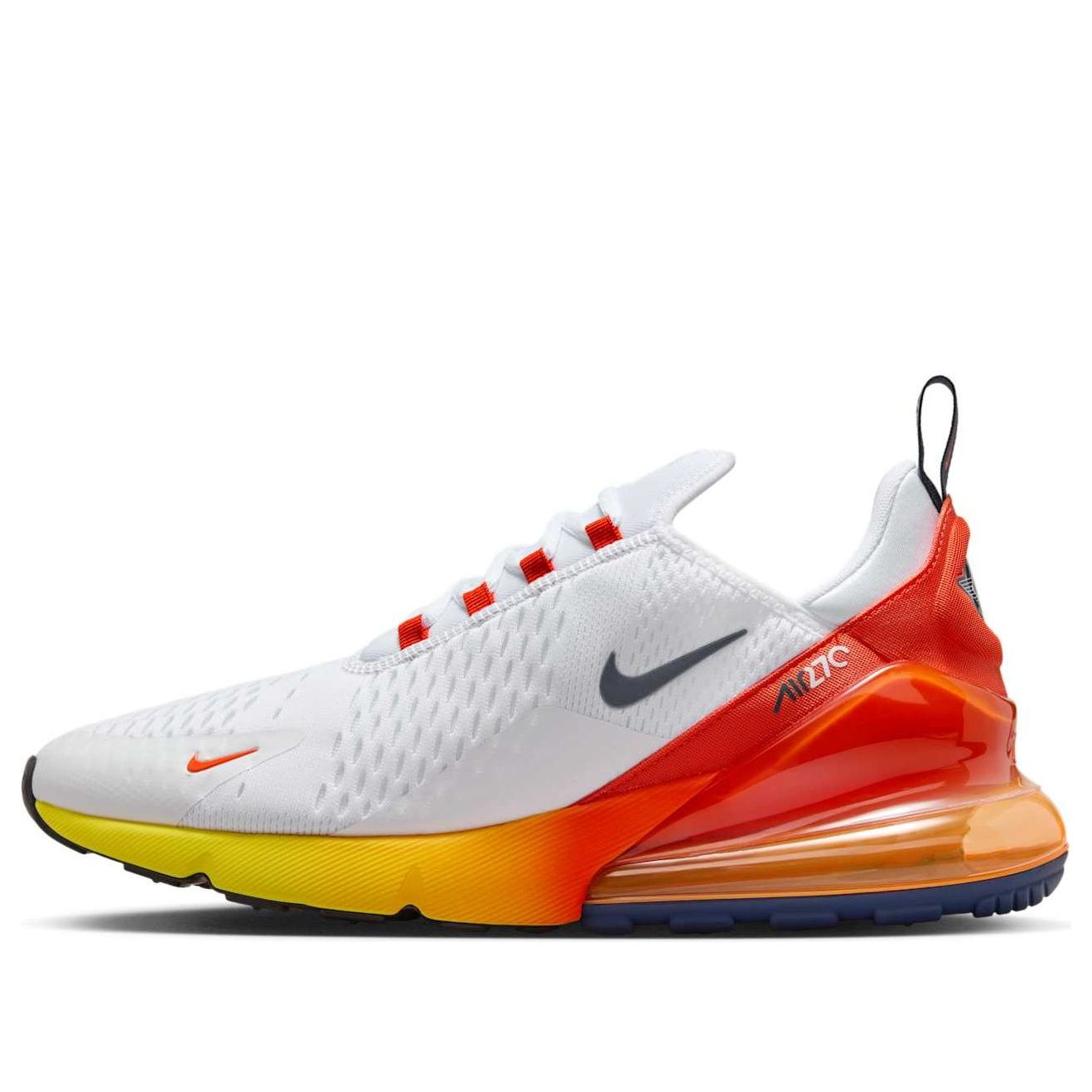 Buy MLB x Nike Air Max 270 'City Connect Pack - Houston Astros' zapatillas. HQ8005-100