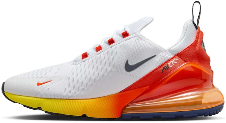 MLB x Nike Air Max 270 'City Connect Pack - Houston Astros' zapatillas. HQ8005-100 Buy MLB x Nike Air Max 270 'City Connect Pack - Houston Astros' zapatillas. HQ8005-100