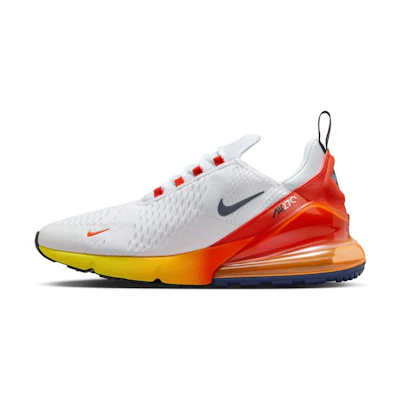 MLB Nike Air Max 270 'City Connect Pack - Houston Astros'