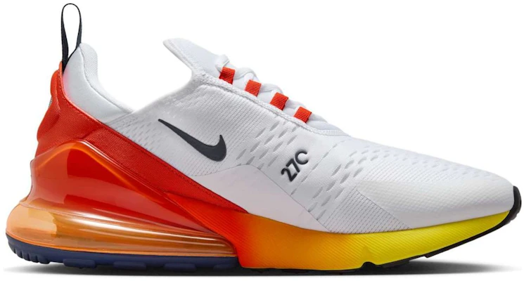MLB x Nike Air Max 270 'City Connect Pack - Houston Astros' zapatillas. HQ8005-100 Order MLB x Nike Air Max 270 'City Connect Pack - Houston Astros' zapatillas. HQ8005-100