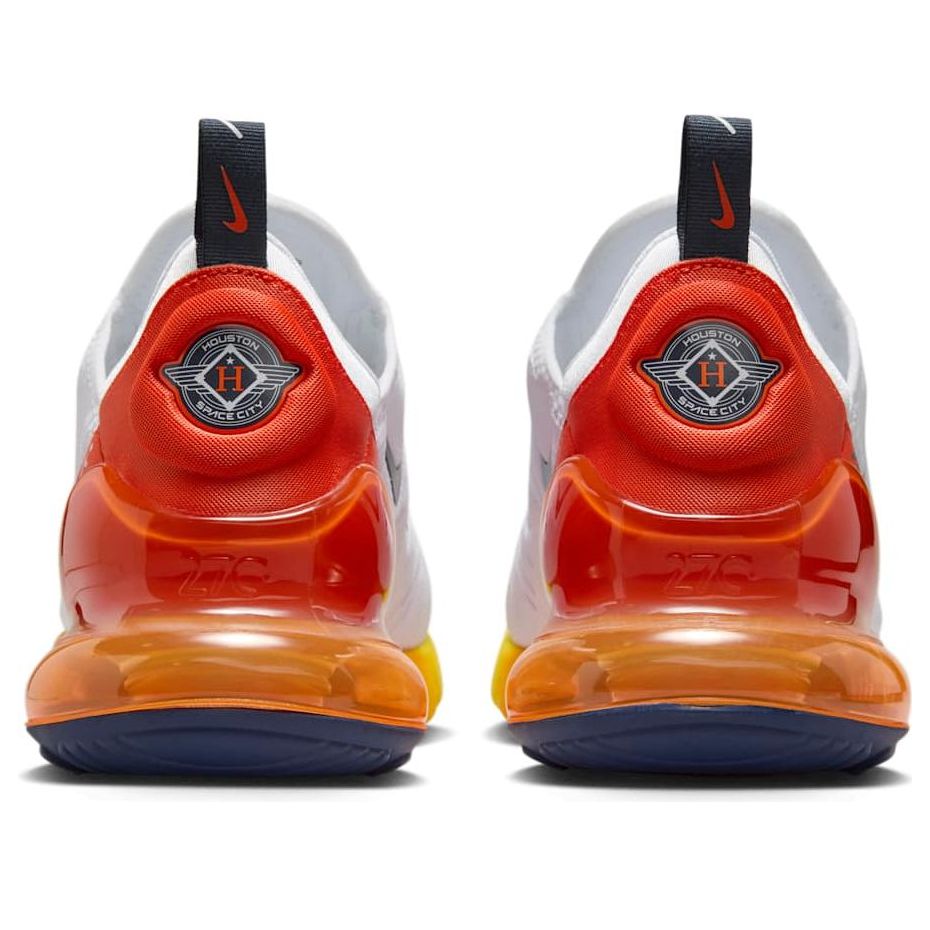 Purchase MLB x Nike Air Max 270 'City Connect Pack - Houston Astros' zapatillas. HQ8005-100