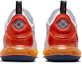Purchase MLB x Nike Air Max 270 'City Connect Pack - Houston Astros' zapatillas. HQ8005-100