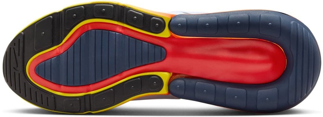 MLB x Nike Air Max 270 'City Connect Pack - Houston Astros' zapatillas. HQ8005-100 Details for MLB x Nike Air Max 270 'City Connect Pack - Houston Astros' zapatillas. HQ8005-100