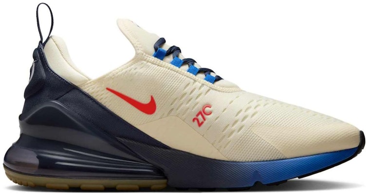 MLB x Nike Air Max 270 'City Connect Pack - Los Angeles Dodgers' zapatillas HQ7997-100 Order MLB x Nike Air Max 270 'City Connect Pack - Los Angeles Dodgers' zapatillas HQ7997-100