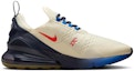 Order MLB x Nike Air Max 270 'City Connect Pack - Los Angeles Dodgers' zapatillas HQ7997-100