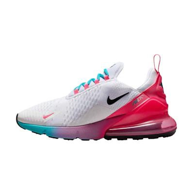 MLB Nike Air Max 270 'City Connect Pack - Miami Marlins'