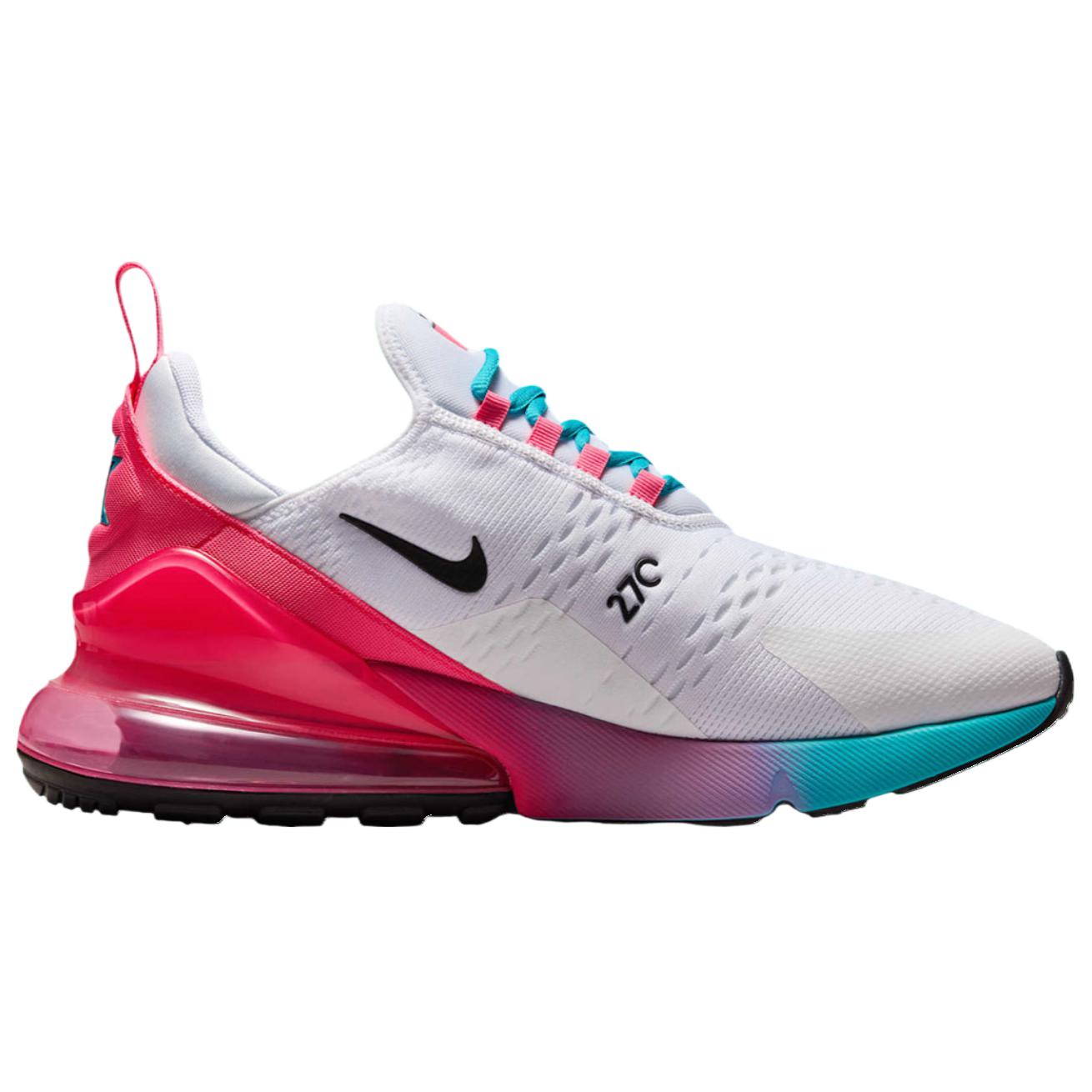 Order MLB x Nike Air Max 270 ''City Connect Pack - Miami Marlins'' Malaysia HQ8001-100