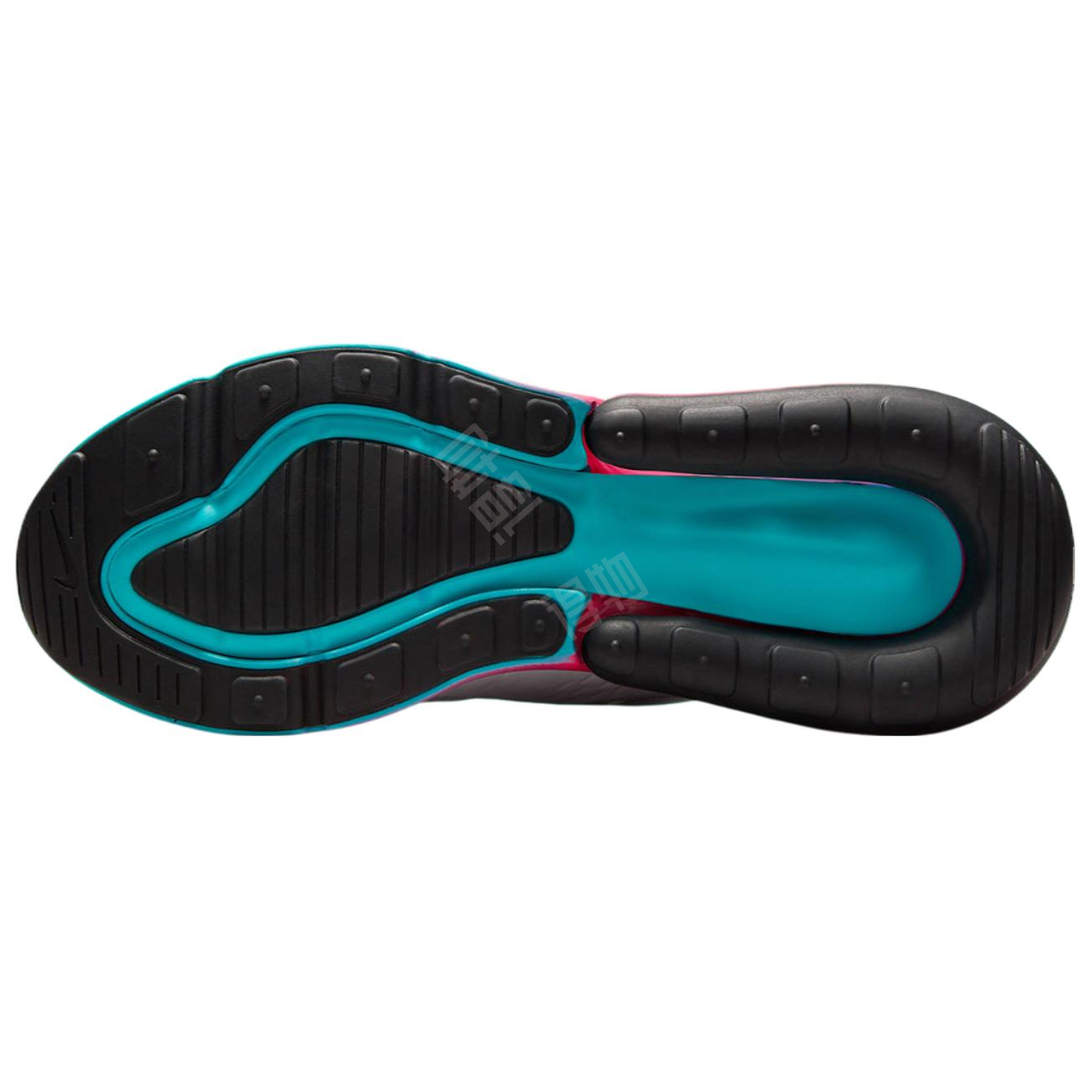 Details for MLB x Nike Air Max 270 ''City Connect Pack - Miami Marlins'' Malaysia HQ8001-100