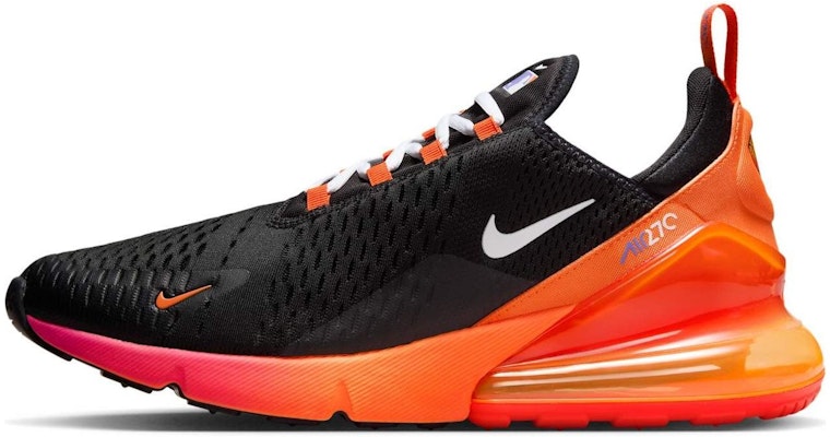 MLB x Nike Air Max 270 "城市连线系列-旧金山巨人队" HQ8000-001 Buy MLB x Nike Air Max 270 "城市连线系列-旧金山巨人队" HQ8000-001