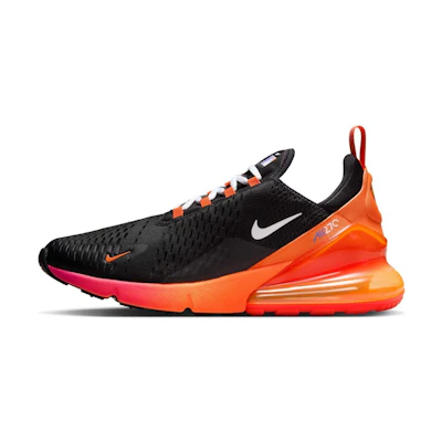 MLB Nike Air Max 270 'City Connect Pack - San Francisco Giants'