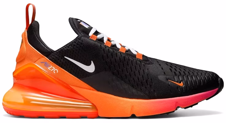 MLB x Nike Air Max 270 'City Connect Pack - San Francisco Giants' HQ8000-001 Buy MLB x Nike Air Max 270 'City Connect Pack - San Francisco Giants' HQ8000-001
