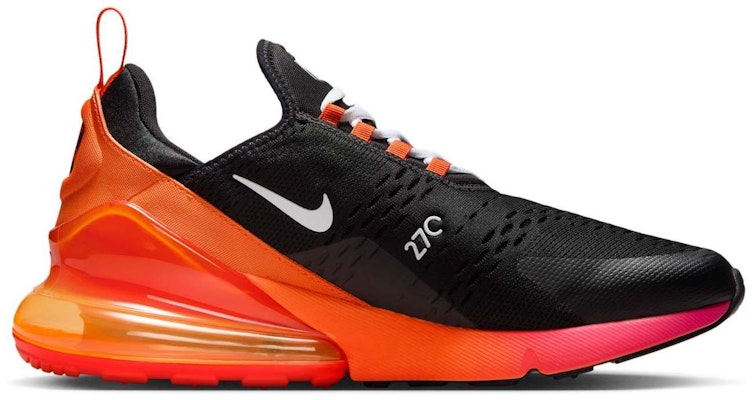 MLB x Nike Air Max 270 "城市连线系列-旧金山巨人队" HQ8000-001 Order MLB x Nike Air Max 270 "城市连线系列-旧金山巨人队" HQ8000-001