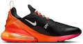 Order MLB x Nike Air Max 270 "城市连线系列-旧金山巨人队" HQ8000-001