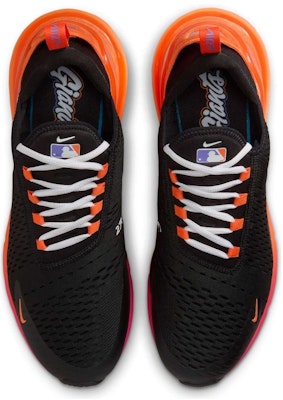 MLB x Nike Air Max 270 "城市连线系列-旧金山巨人队" HQ8000-001 Shop MLB x Nike Air Max 270 "城市连线系列-旧金山巨人队" HQ8000-001