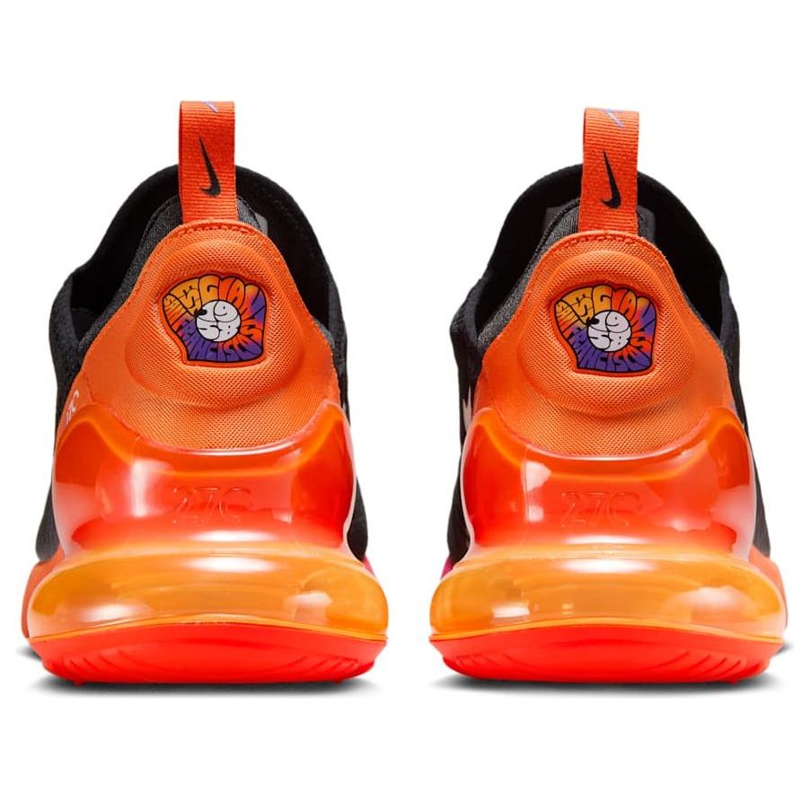 Purchase MLB x Nike Air Max 270 "城市连线系列-旧金山巨人队" HQ8000-001