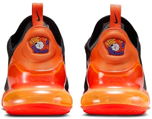 MLB x Nike Air Max 270 "城市连线系列-旧金山巨人队" HQ8000-001 Purchase MLB x Nike Air Max 270 "城市连线系列-旧金山巨人队" HQ8000-001